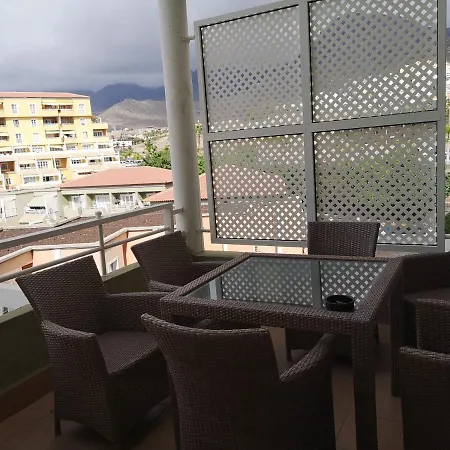 Orlando Playa Americas Apartment *