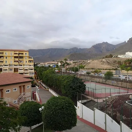 Orlando Playa Americas アパート *