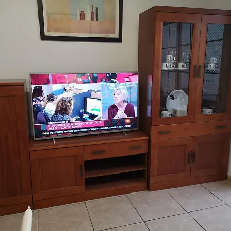 Orlando Playa Americas アパート アデヘ