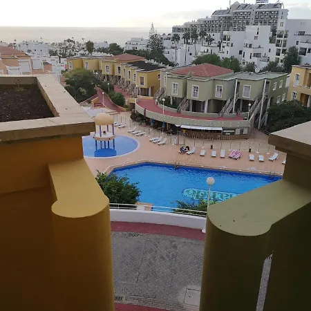 Appartement Orlando Playa Americas