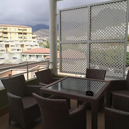 Orlando Playa Americas * Адехе