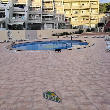 Orlando Playa Americas Appartement