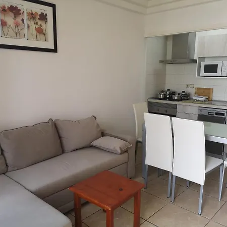 Orlando Playa Americas Apartament *